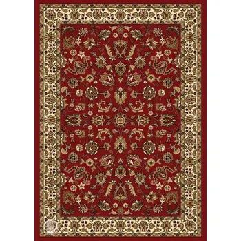 Koberec Kusový koberec Samira New 12002/011 Red 60x110 cm
