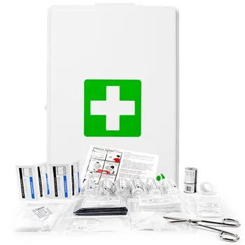 Lékárnička Traiva Signus Smart Aid 2 s výbavou