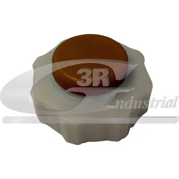 Palivová nádrž Uzavírací víčko, nádoba chladiva 3RG 80633