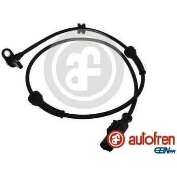 Přislušenství brzdového systému Snímač, počet otáček kol AUTOFREN SEINSA DS0131
