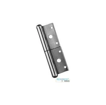 pant TKZ Závěs okenní 80/20 Provedení: univerzální, Povrchová úprava: zinek modrý