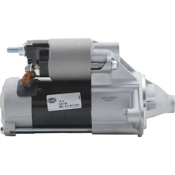 Startér Startér HELLA 8EA 011 611-271