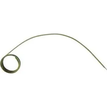 Jednorázové nádobí FINGERFOOD bambusový bodec TWISTER FirstPack 110mm 100ks