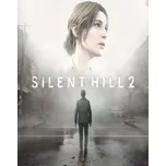 SILENT HILL 2 PC - digitální verze - Hraj již za pár minut