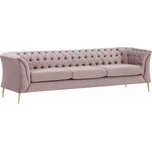 Chesterfield pohovka JUNE 2