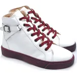 Iberius 031-194045E bílá, vel. 38