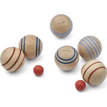 Zahradní sestava Liewood Petanque Sisse Liewood Sisse Petanque Set
