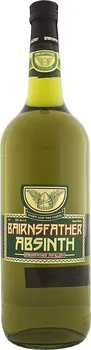 Absinth Bairnsfather Absinth 55 % 1 l