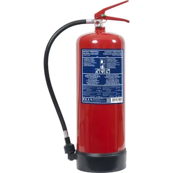 Hasicí přístroj Beta F9 BETA-W pěnový 9 l