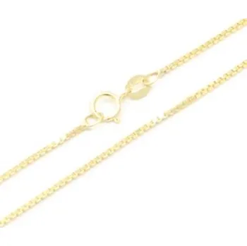 Řetízek Zlatý řetízek PATTIC AU 585/1000 2,75 gr CA710502Y-42