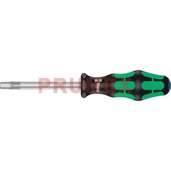 Šroubovák Šroubovák šestihranný 4,0x75 mm 354 Hex-Plus, WERA 023115