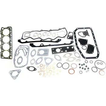 Těsnění motoru Sada těsnění motoru Iveco 2,8 včetně gufer a THV, 500366171