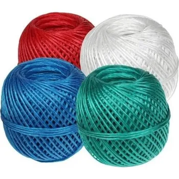 Obalový materiál Motouz PP 100g dtex 20000 různé barvy