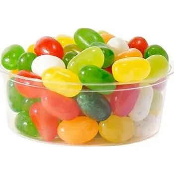 Jednorázové nádobí Vegware Dresinková miska PLA 60ml Ø70mm 100ks