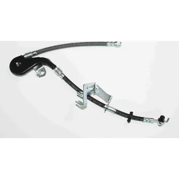 Brzdová hadice Brzdová hadice, , BREMBO, T 61 126