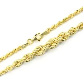 Řetízek Zlatý řetízek PATTIC AU 585/1000 6,10 g CA700502Y-50