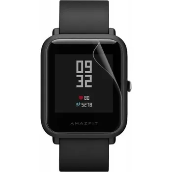 Příslušenství k chytrým hodinkám Fólie Amazfit Bip S 6 ks