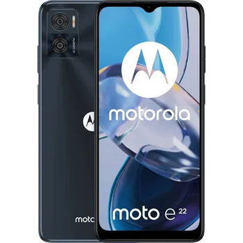 Mobilní telefon Motorola Moto E22