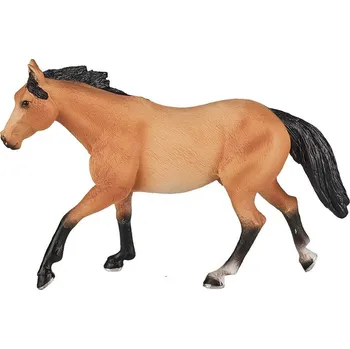Figurka Mojo Quarter horse plavák