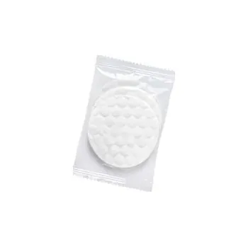 Vatové tamponky v sáčku 3ks 500ks