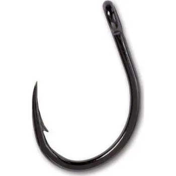 Rybářský háček Háček Black Cat Hooker DG 20