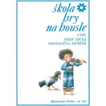 Micka - Micková Škola hry na housle II Noty