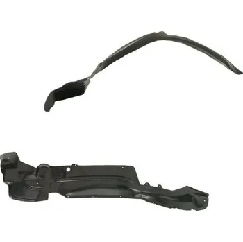 Podběh karosérie Podběh pravý NISSAN TERRANO, 07.02-12.06, NISSAN TERRANO II (R20) (ESP), 09.99-06.02, NISSAN TERRANO II (R20) (ESP), 03.93-08.99 OE 63842-0F010