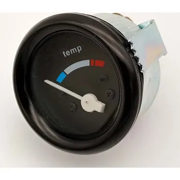 Domácí teploměr Teploměr IFA, E512, 514, 24V