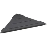 Bemeta CYTRO: Polička, do spár, černá 101302430