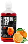 Cukrstop Premium Sirup spritz 485 ml