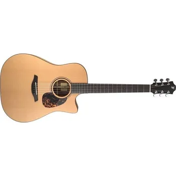 Akustická kytara Kytara Furch Blue Dc-CM 48mm