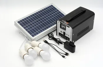 Univerzální solární nabíječka Technaxx TX-200