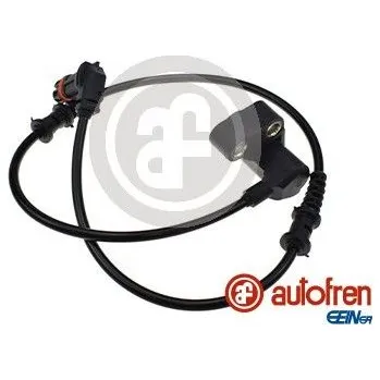 Přislušenství brzdového systému Snímač, počet otáček kol AUTOFREN SEINSA DS0224
