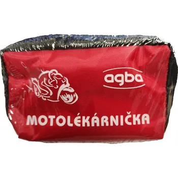 Autolékárnička Motolékárnička (Motolékárnička dle vyhlášky 206/2018)