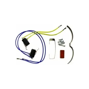 Pohon brány Opravná sada mikrospínačů pro SOMMER Duo 500,650,800,Marathon