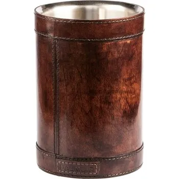 Kávovar Balmuir Winston nádoba na chlazení vína, dark brown