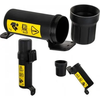 Kontejner Na Dokumenty Pro Vozidla Kramp 28303