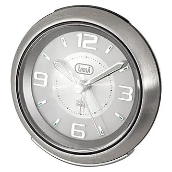Budík Trevi SL 3090/GR