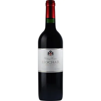 Víno Chateau Musar Hochar Pere et Fils Red 2019, 0,75l