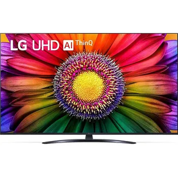 Televizor LG 55" LED (55UR81003LJ)