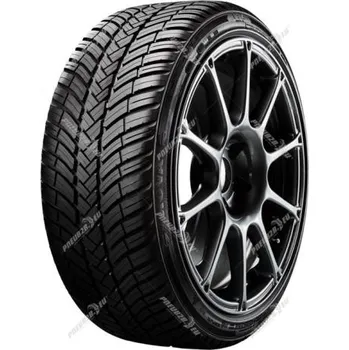 Celoroční osobní pneu Pneumatiky AVON AS7 ALL SEASON 235/60 R18 107V