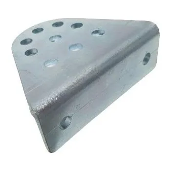 Pohon brány Beninca B.SR