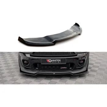 Přední splitter V.2 Mini Cooper John Cooper Works R56