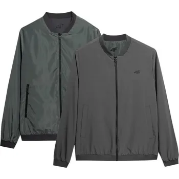 Pánská bunda M013 M 4FSS23TJACM013 44S - 4F 2XL