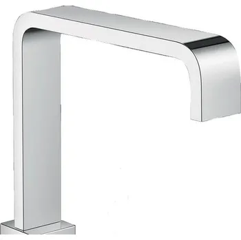 Hansgrohe Výtokovérameno 16,5 cm, chrom 93084000