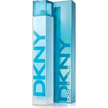 Pánský parfém DKNY DKNY DKNY Men Summer 2009, Kolínska voda 100ml Pre mužov Kolínska voda