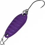 Delphin MAGO - barva Indigo