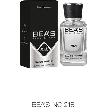 Sada pánského spodního prádla M218 112 V.I.P - Pánský parfém 50 ml UNI