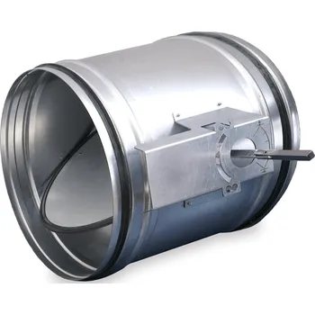 Kouřovod Systemair TUNE-R-315-1-M0