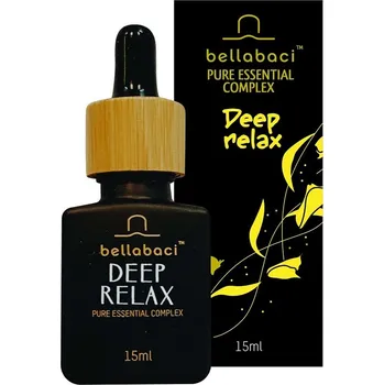 Bellabaci Esenciální olej DEEP RELAX